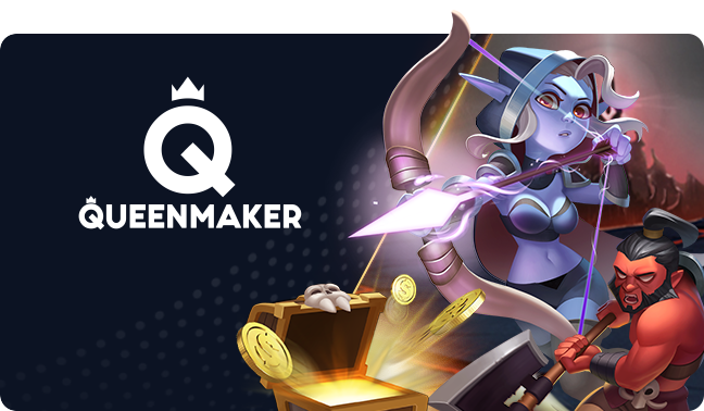 QueenMaker